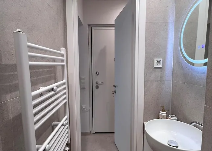 Apartament Modern Family Saloniki